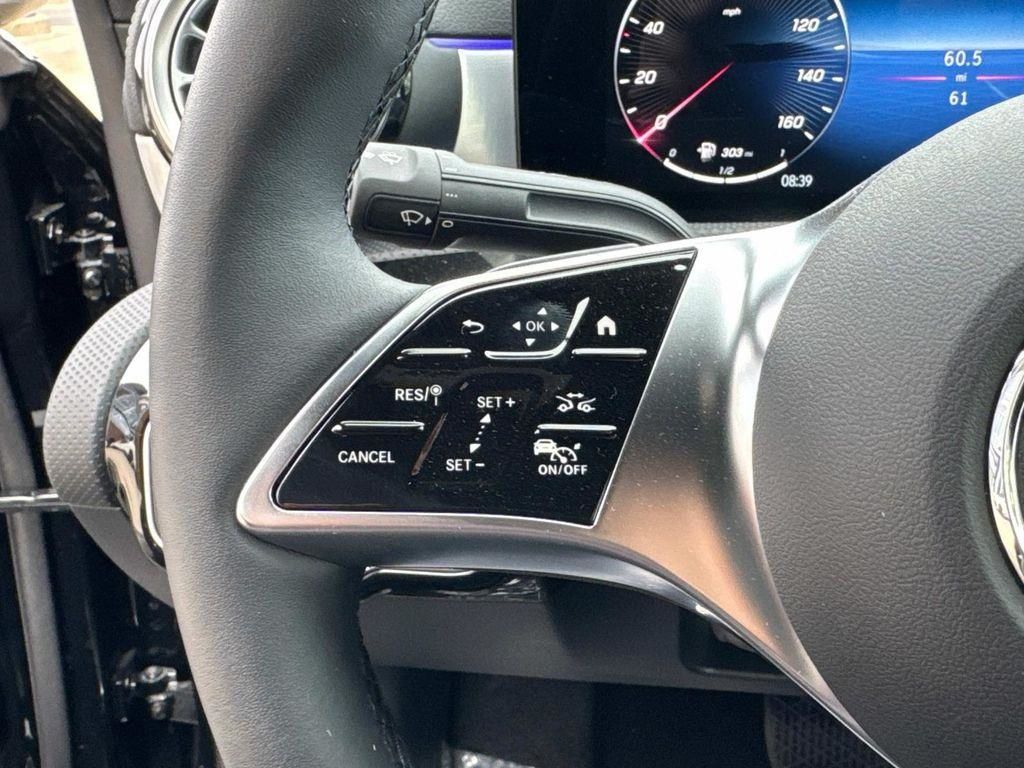 2024 Mercedes Benz CLA 250 4MATIC photo 27