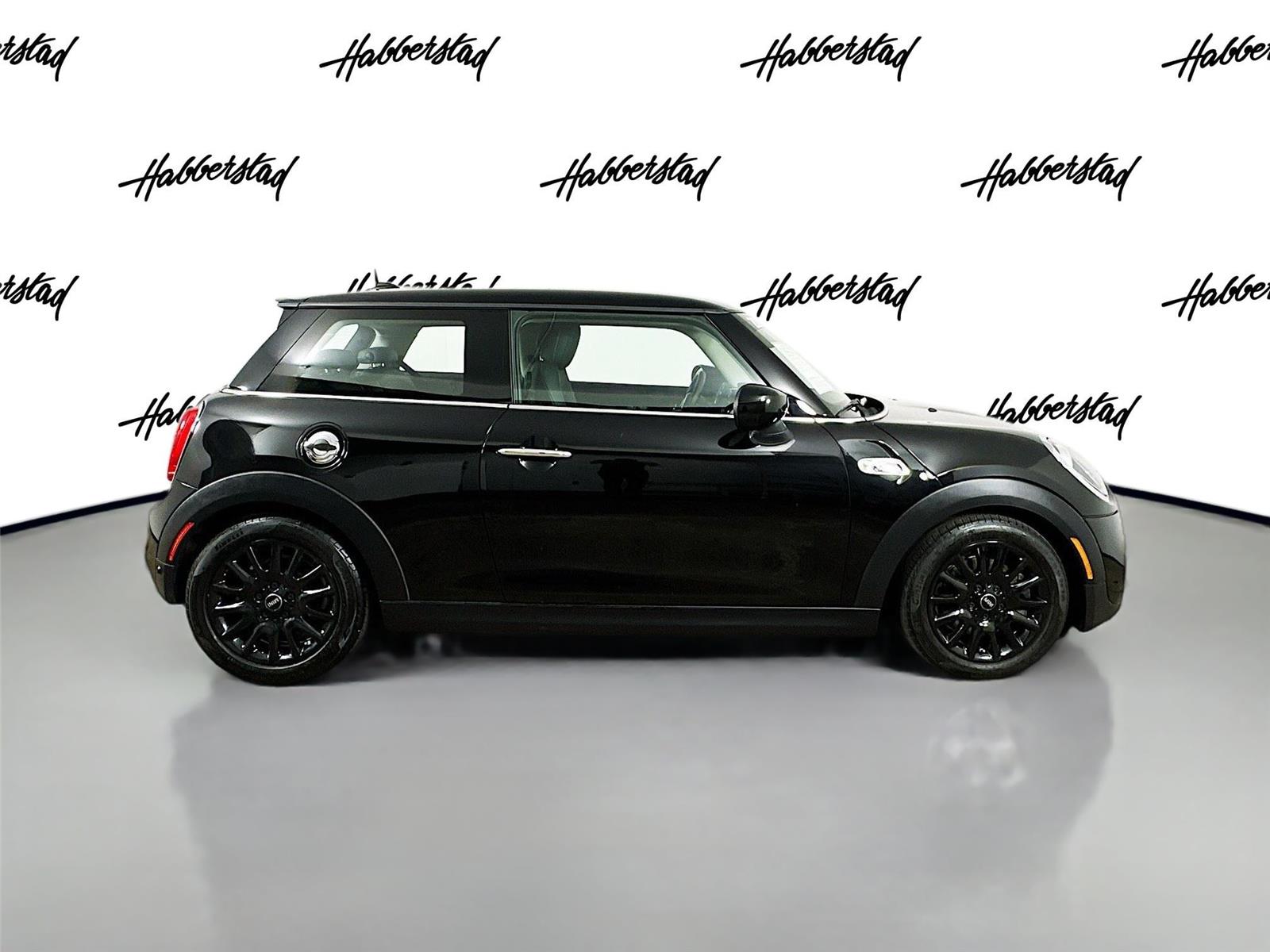 2020 Mini Cooper 2 Door Hardtop S photo 4