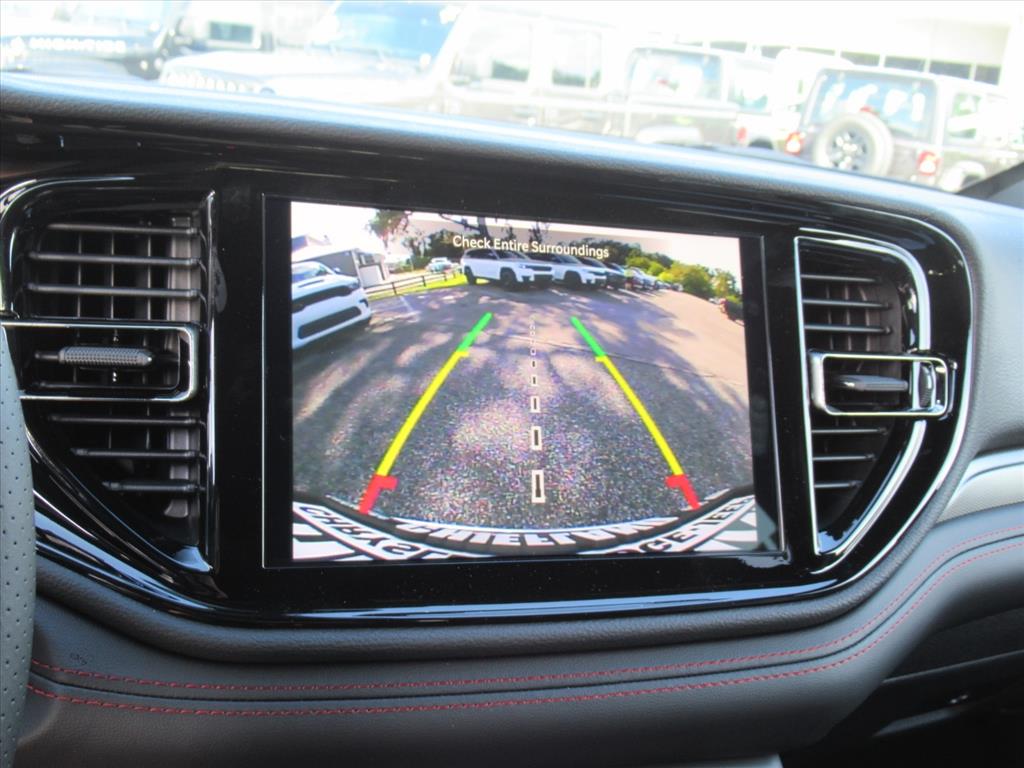 2026 Dodge Durango GT photo 21