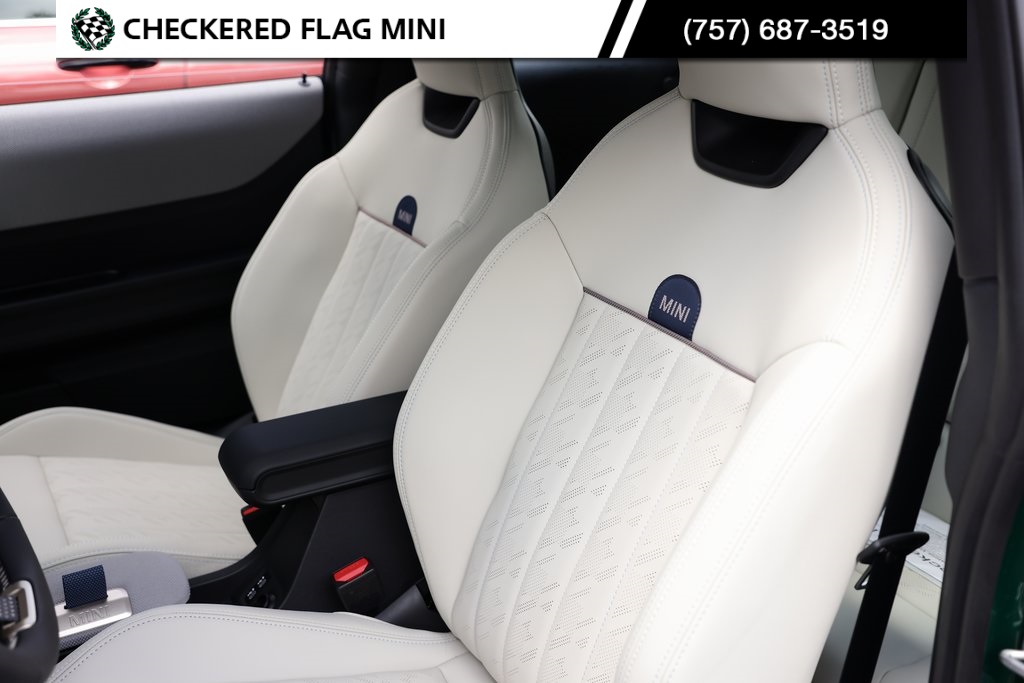 2025 Mini Cooper S Iconic photo 20
