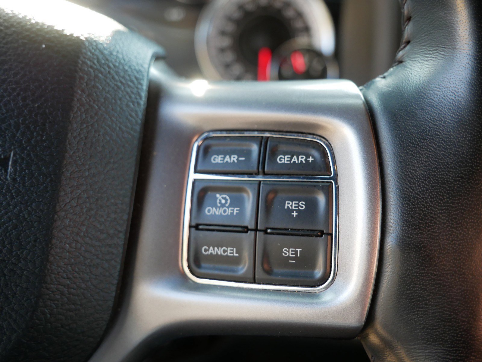 2022 Ram 1500 Classic Warlock photo 28