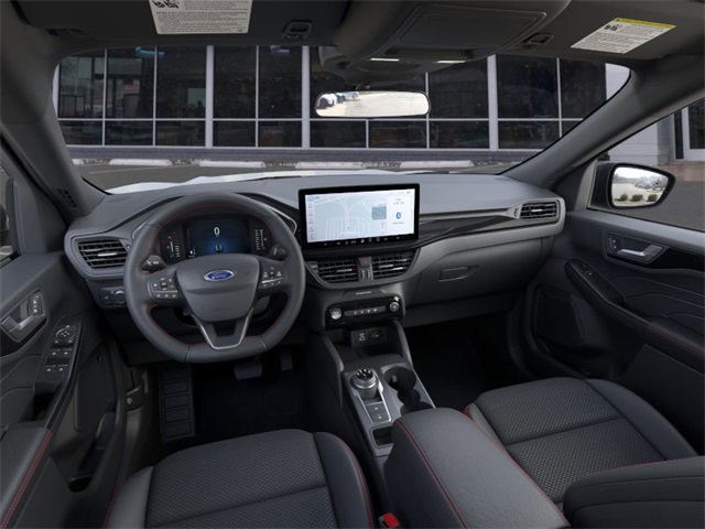 2026 FORD ESCAPE - Image 32