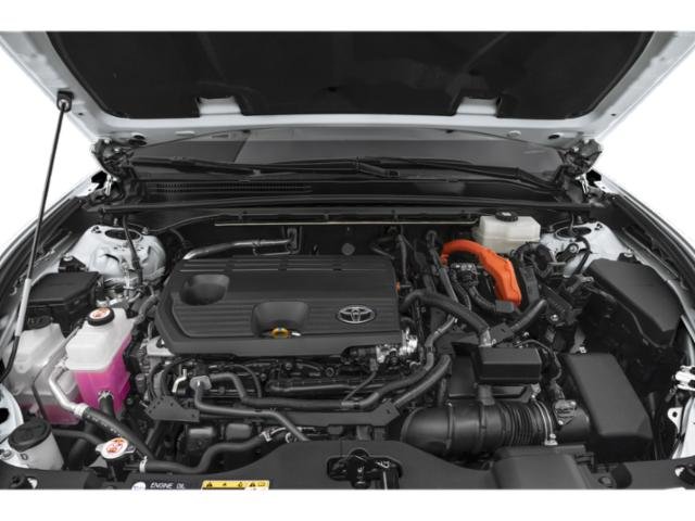 2026 Toyota Crown Limited photo 11