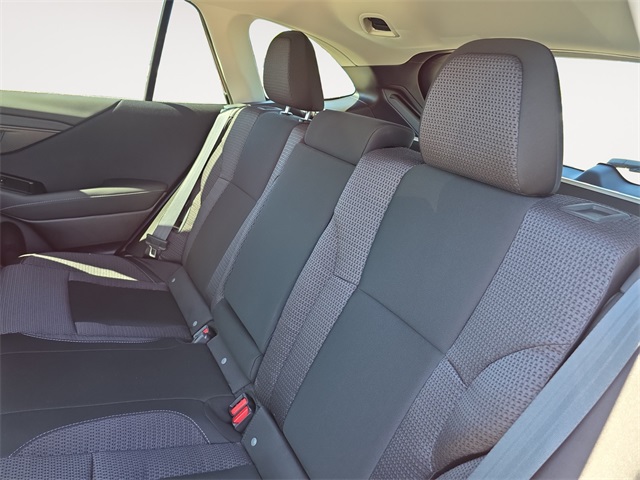 2025 Subaru Outback Premium photo 13