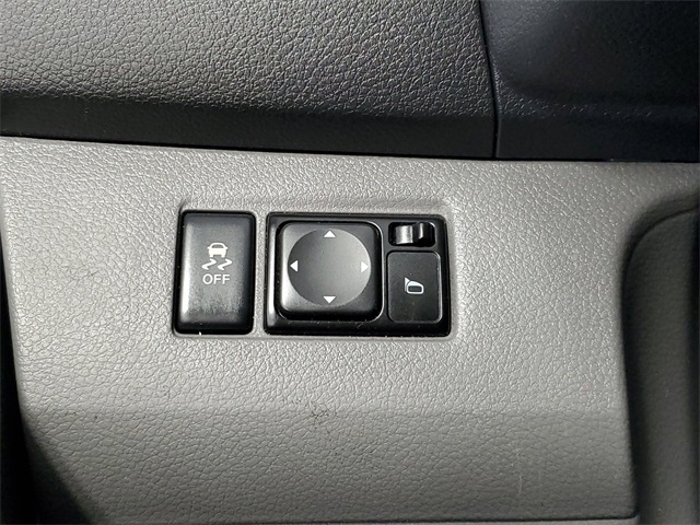 2020 Nissan NV200 SV photo 10