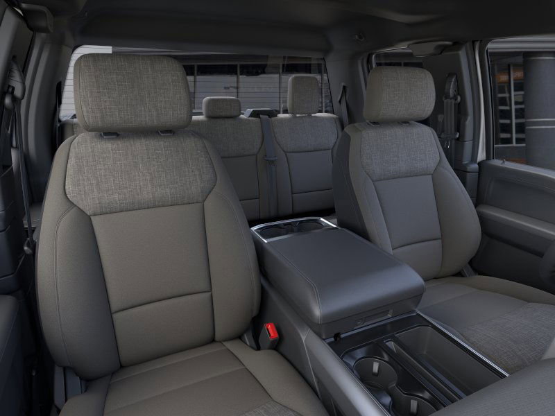 2026 FORD F-150 - Image 9