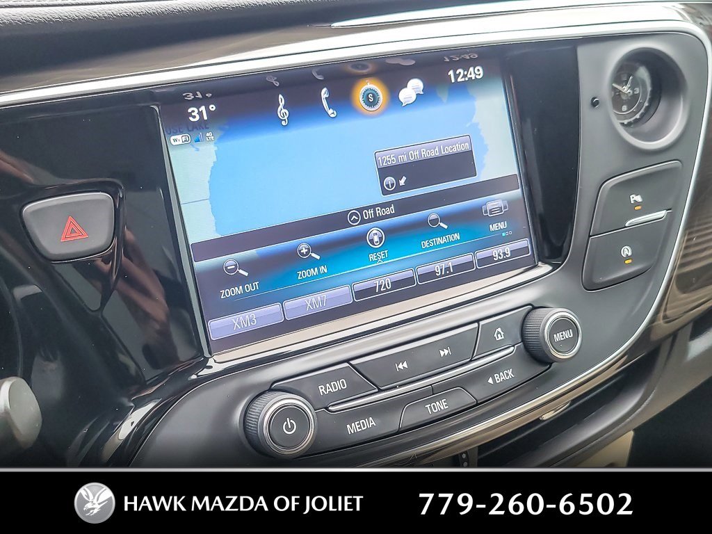 2020 BUICK ENVISION - Image 13