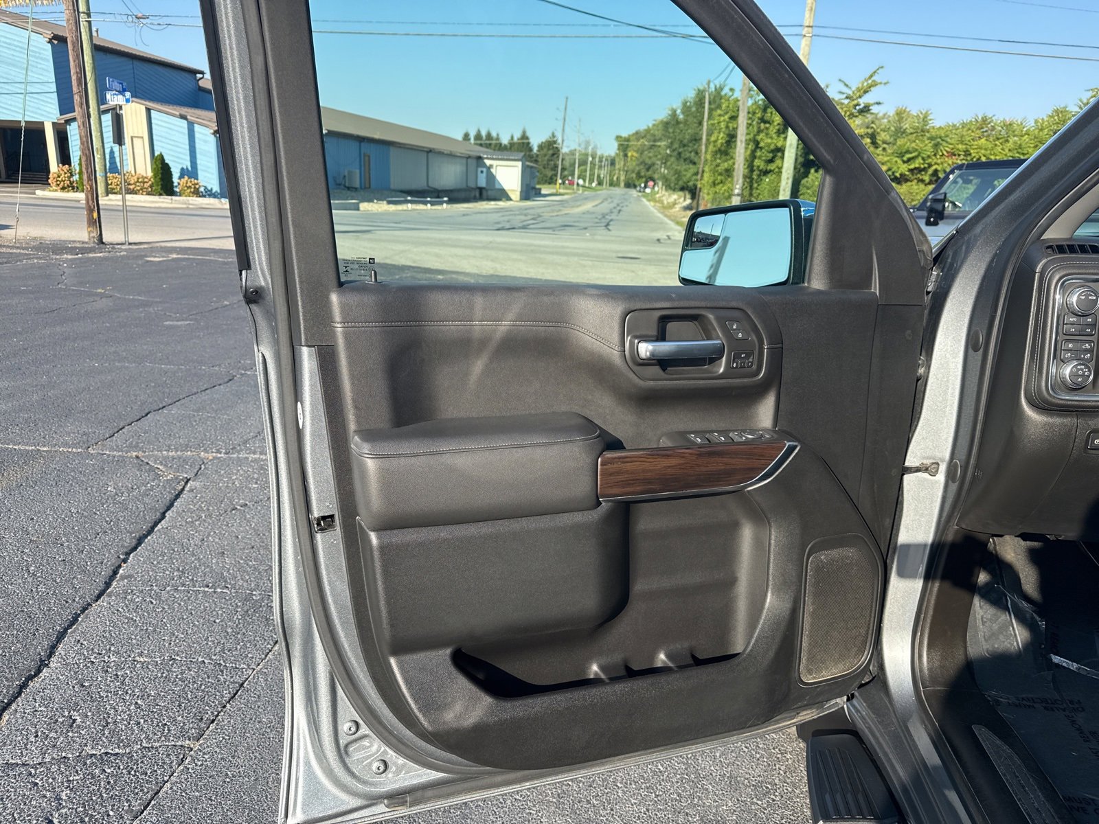 2021 Gmc Sierra 1500 SLT photo 15