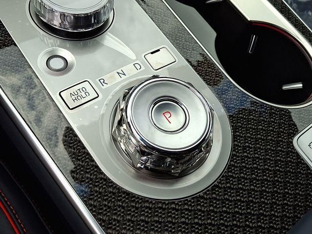 2025 Genesis GV80 Coupe 3.5T photo 11