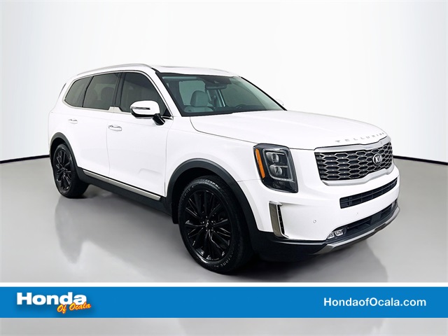 2021 Kia Telluride