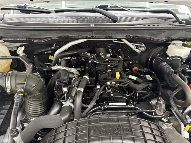 2019 Ford Ranger XLT photo 34