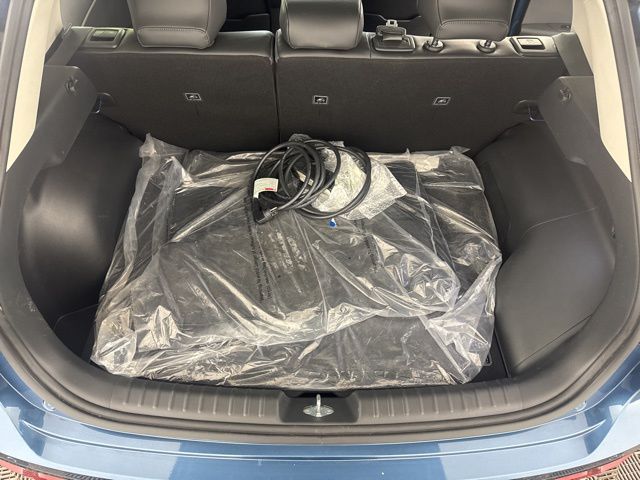 2024 Kia Niro Plug-In Hybrid SX photo 24