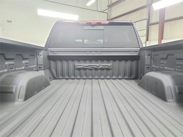 2022 Chevrolet Silverado 1500 ZR2 photo 49