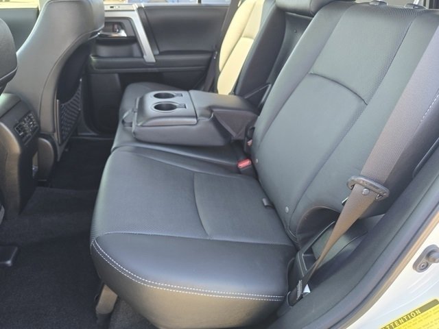 2023 Toyota 4Runner Limited photo 34