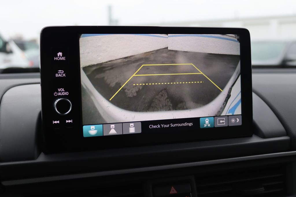 2025 Honda Pilot Touring photo 36