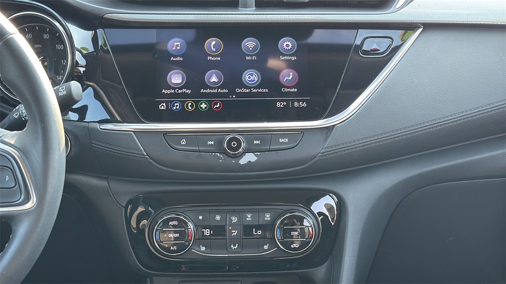 2023 Buick Encore GX Select photo 16