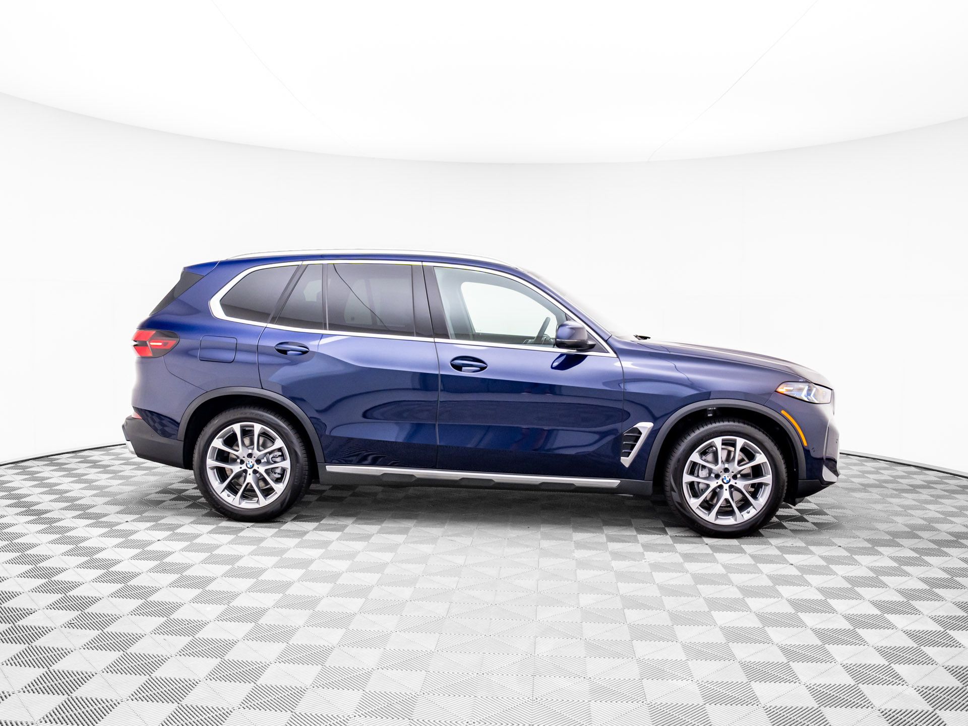 2026 Bmw X5 xDrive40i photo 4