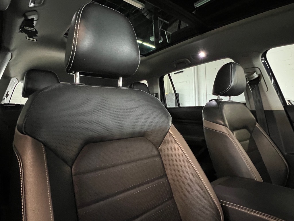 2022 Volkswagen Atlas V6 SEL Premium R-Line photo 24