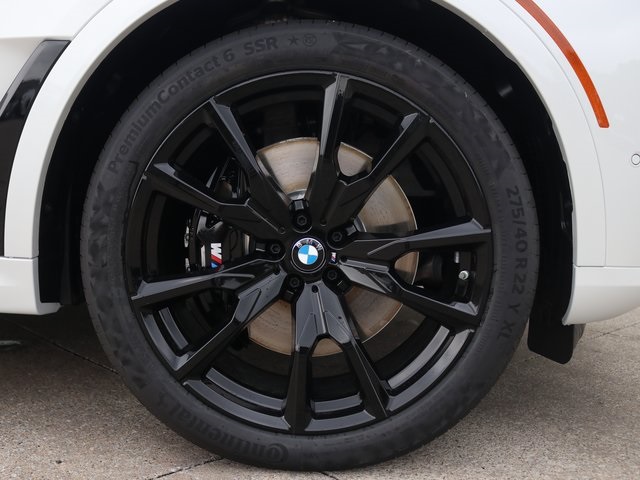 2026 Bmw X7 xDrive40i photo 5