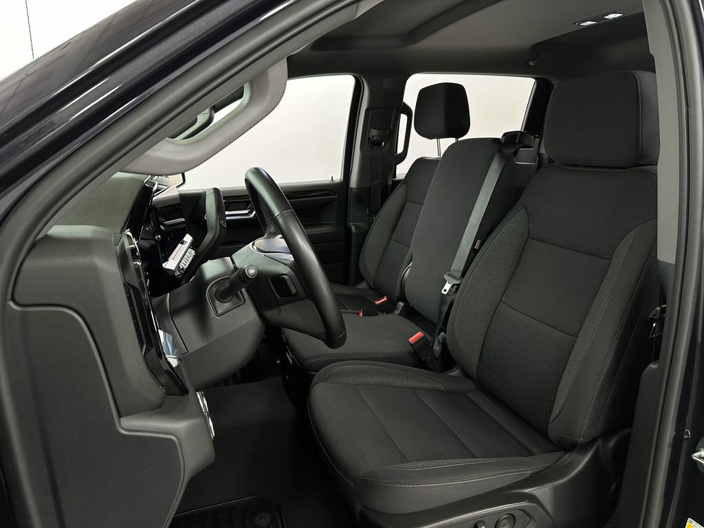 2024 Gmc Sierra 1500 Elevation photo 13