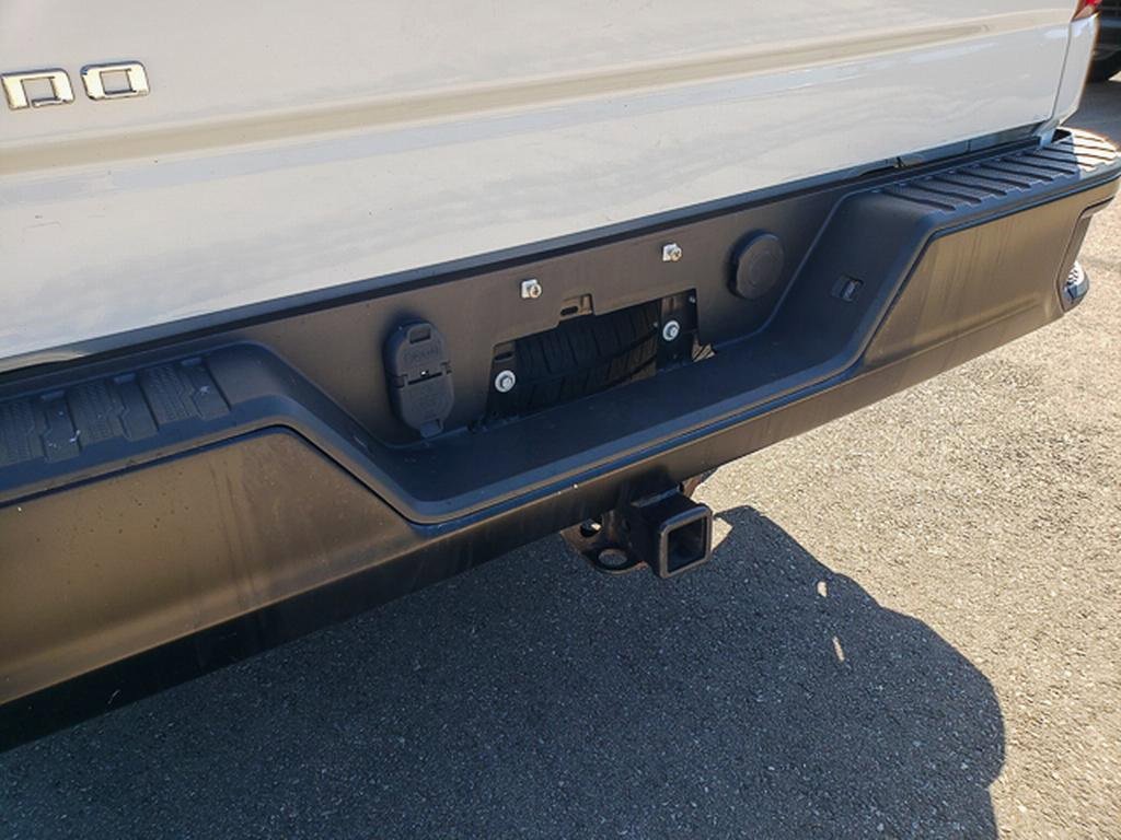 2021 Chevrolet Silverado 1500 photo 23