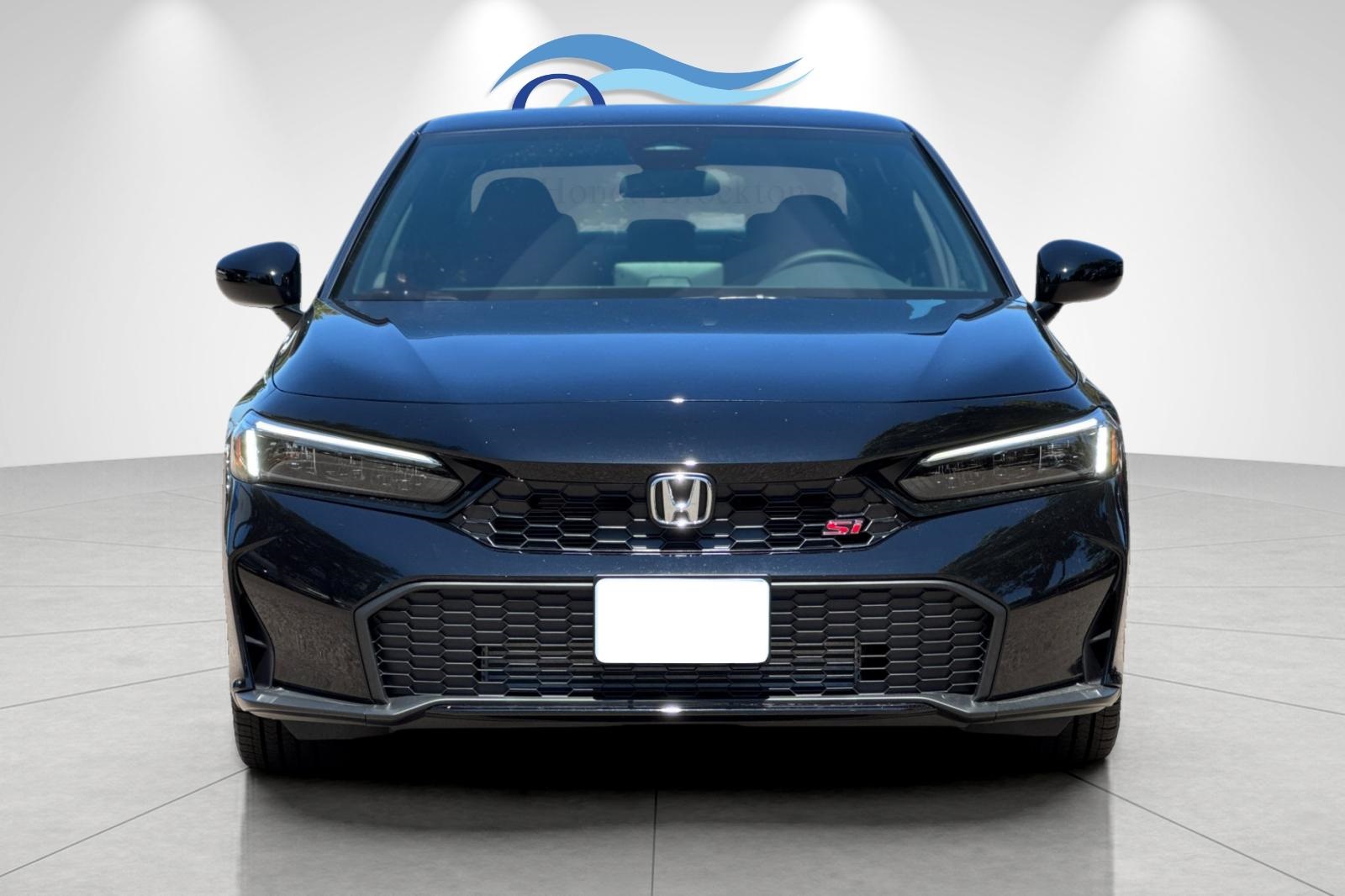 2026 Honda Civic Si photo 8