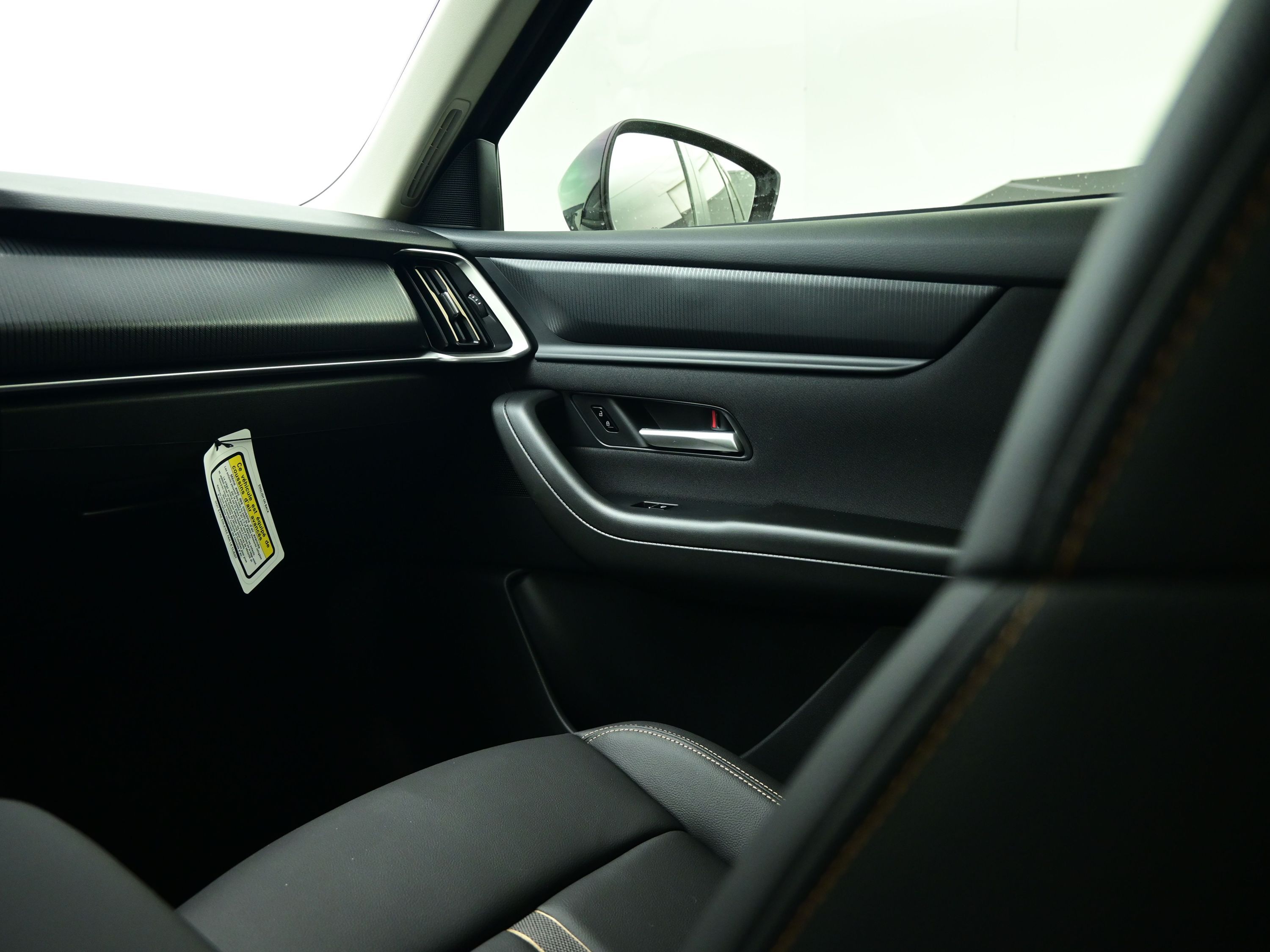 2025 Mazda CX-90 3.3 Turbo Select photo 12