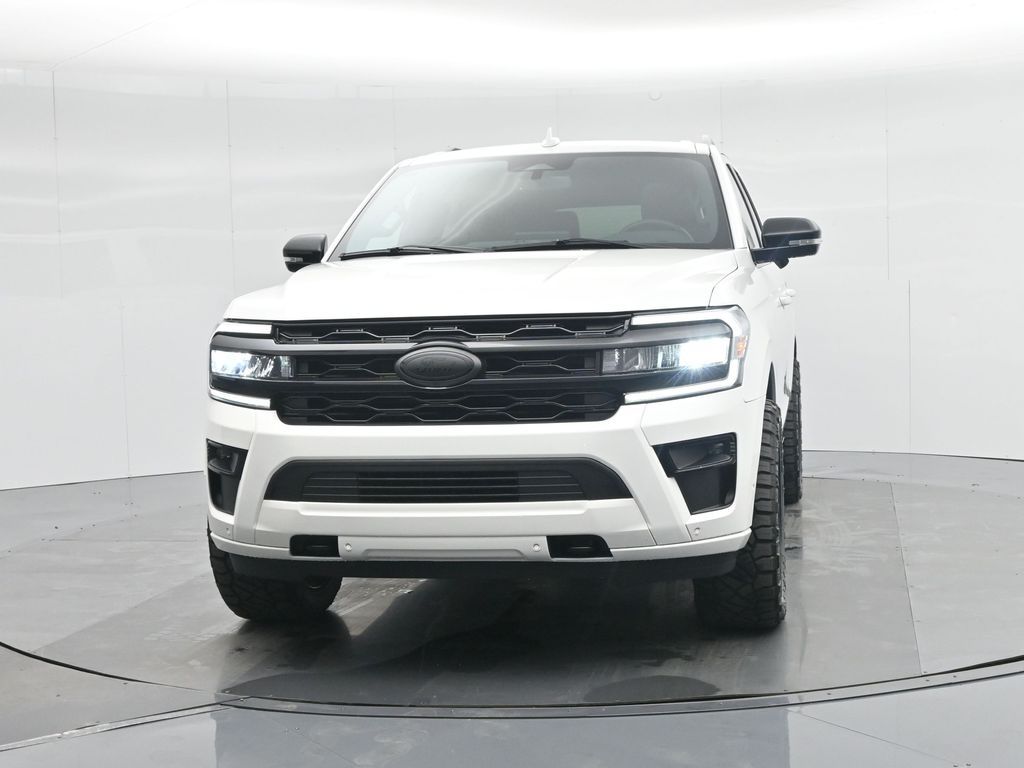 2024 Ford Expedition Platinum photo 56