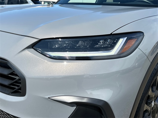 2025 Honda HR-V Sport photo 4