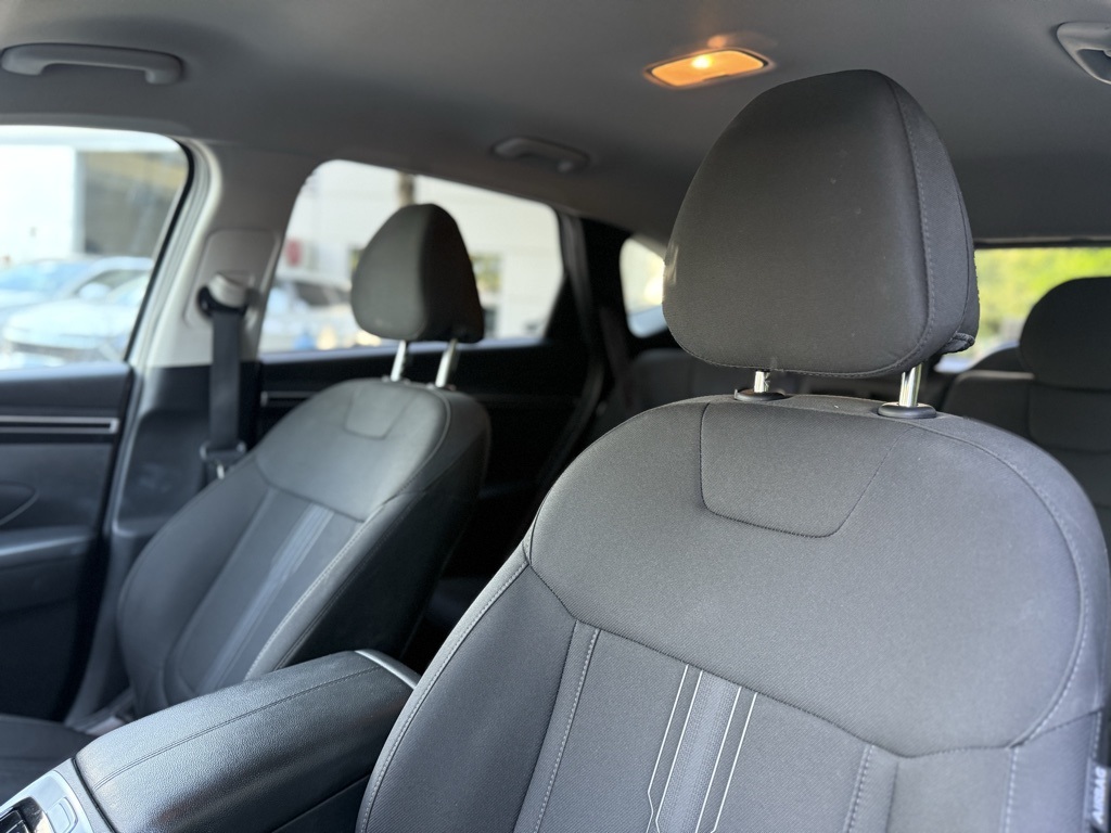 2024 Hyundai Tucson SEL photo 14