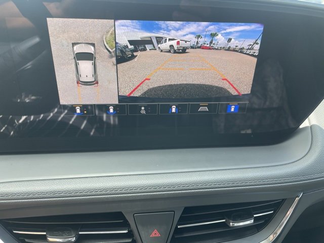 2026 Buick Encore GX Sport Touring photo 11