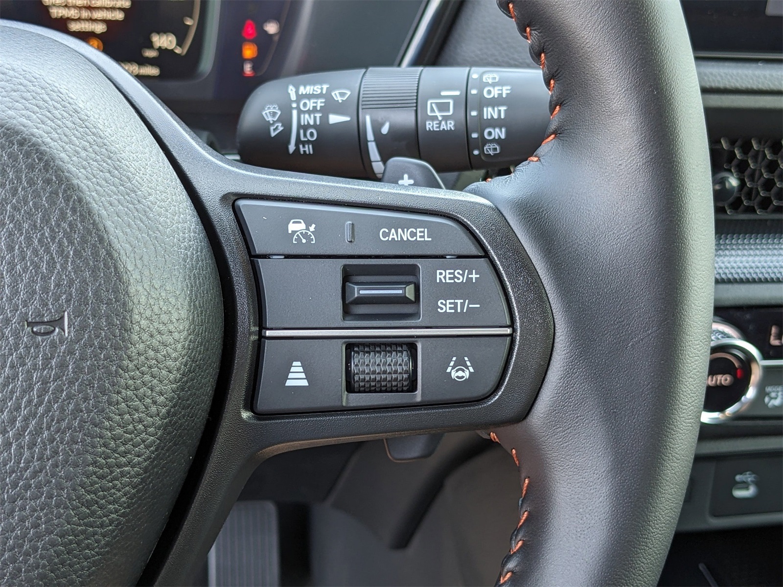 2026 Honda CR-V Hybrid Sport-L photo 31