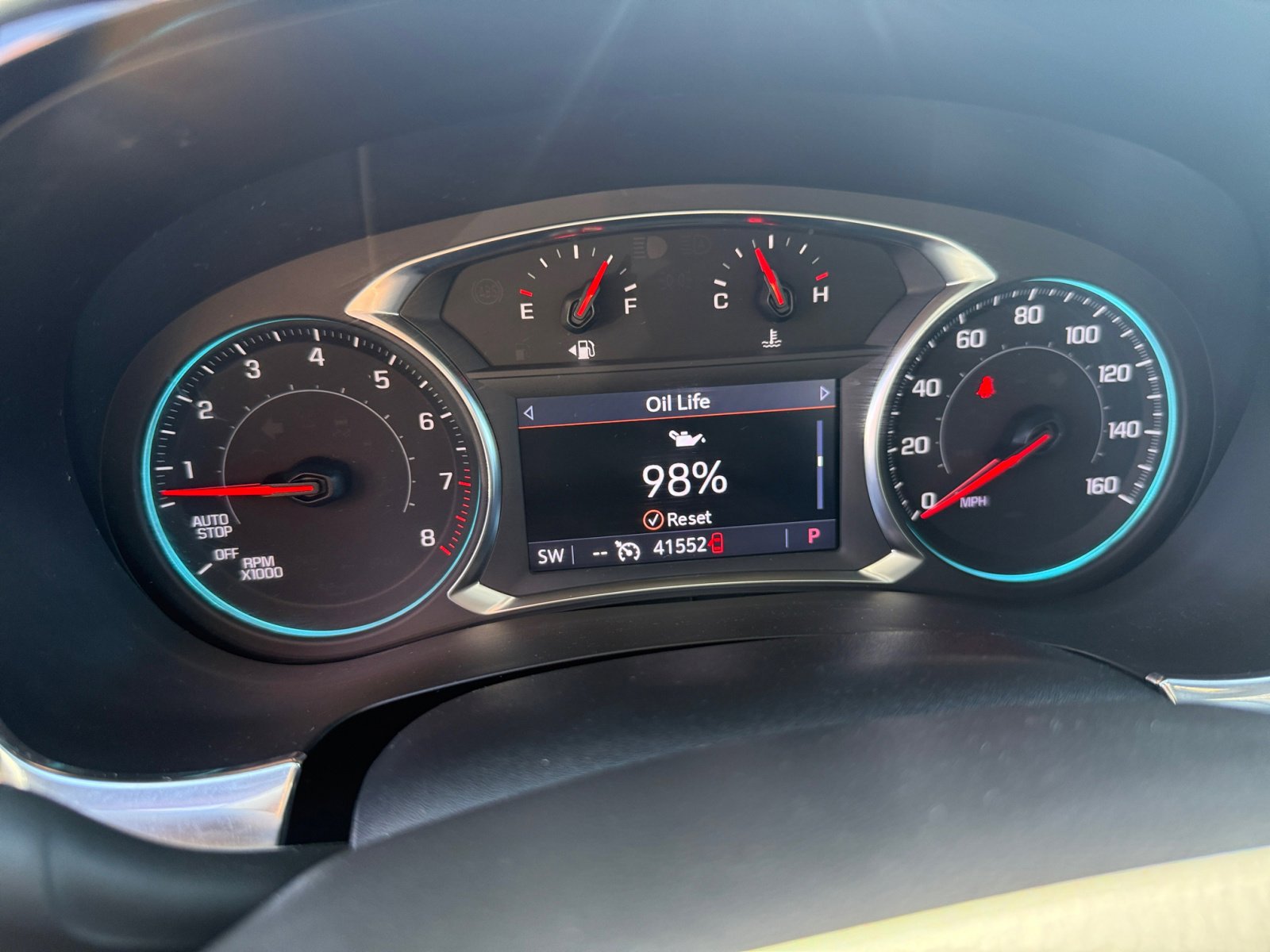 2023 Chevrolet Traverse RS photo 10