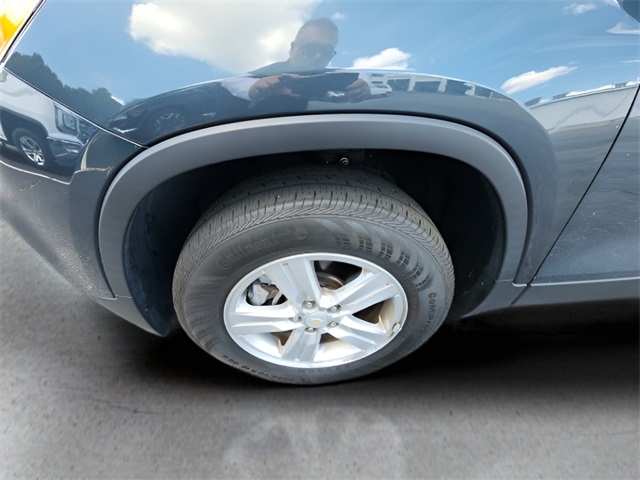 2022 Chevrolet Trax LT photo 8