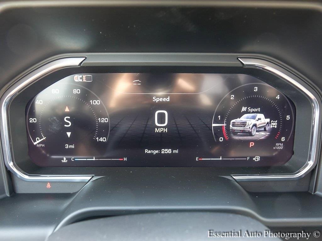 2026 GMC SIERRA - Image 13