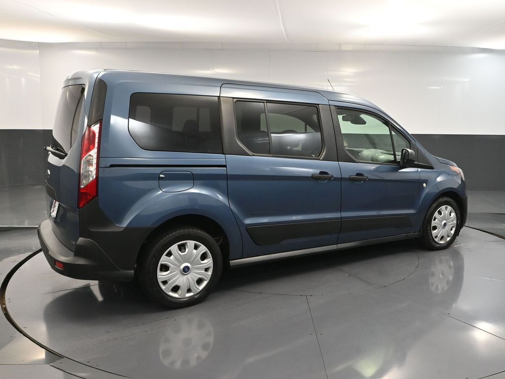 2020 Ford Transit Connect XL photo 4