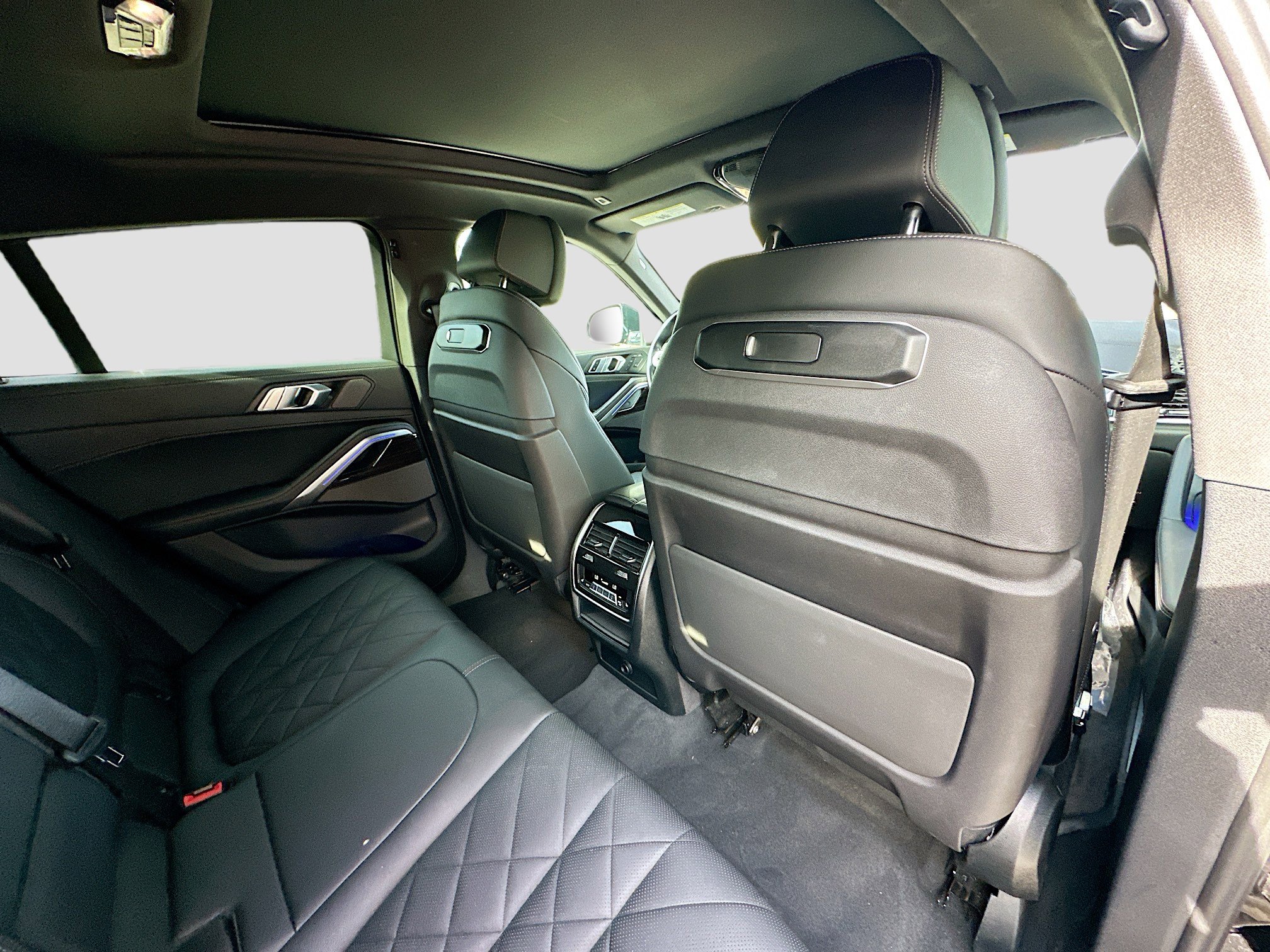 2024 Bmw X6 xDrive40i photo 28