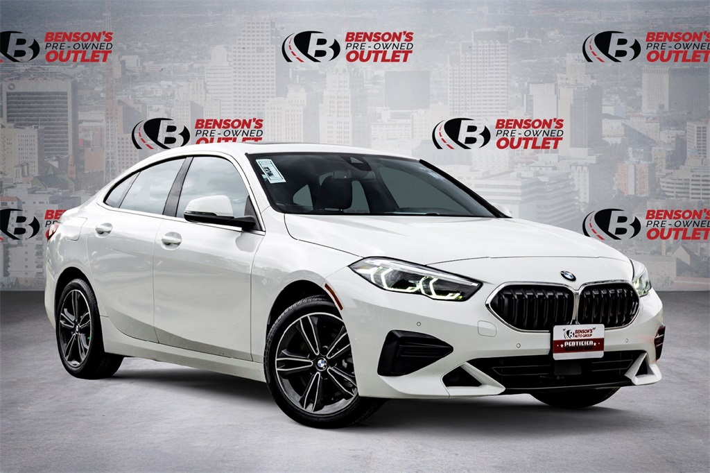 2024 BMW 2 Series 228i's photo
