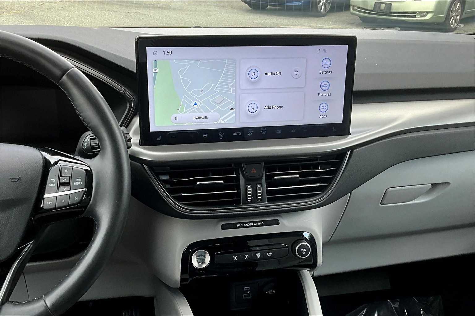 2023 Ford Escape Active photo 6