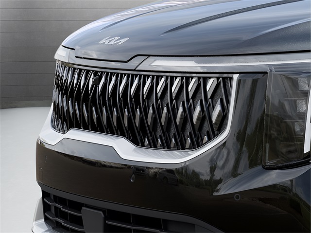 2026 Kia Carnival EX photo 26