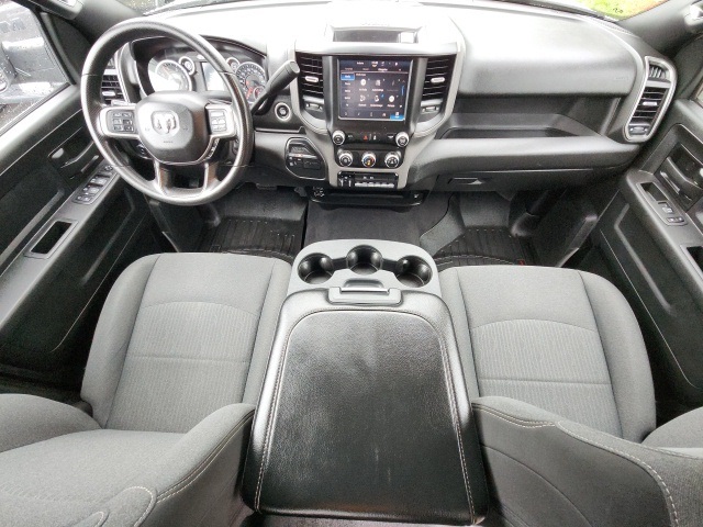 2022 Ram 3500 Tradesman photo 33