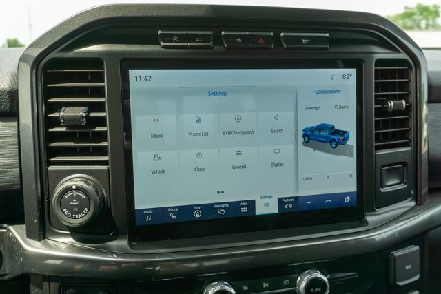 2021 Ford F-150 XLT photo 39