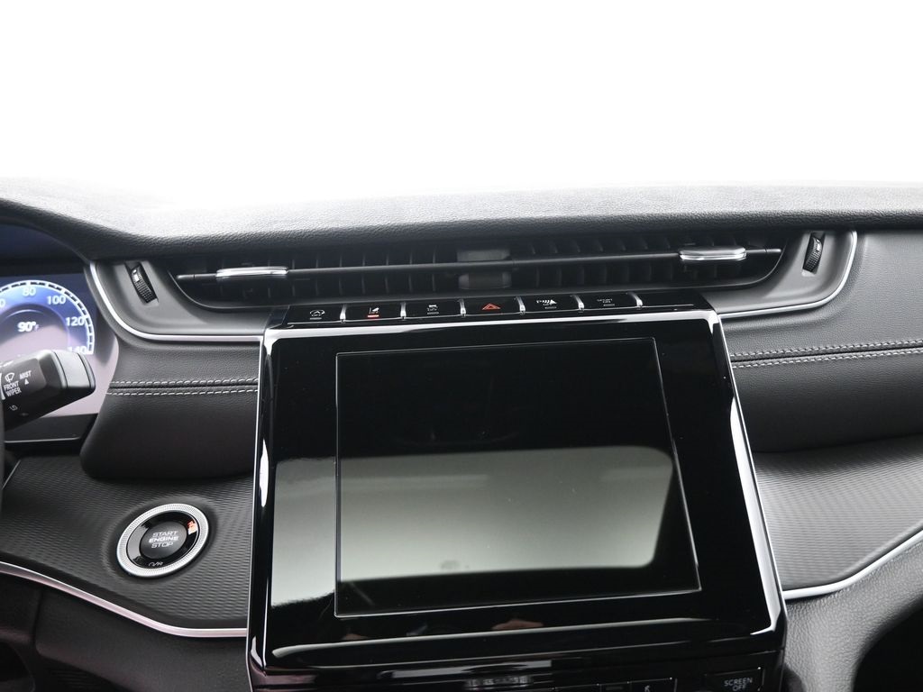 2025 Jeep Grand Cherokee Altitude X photo 2