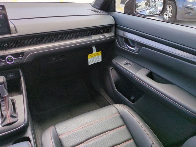 2026 Honda CR-V Sport-L photo 15