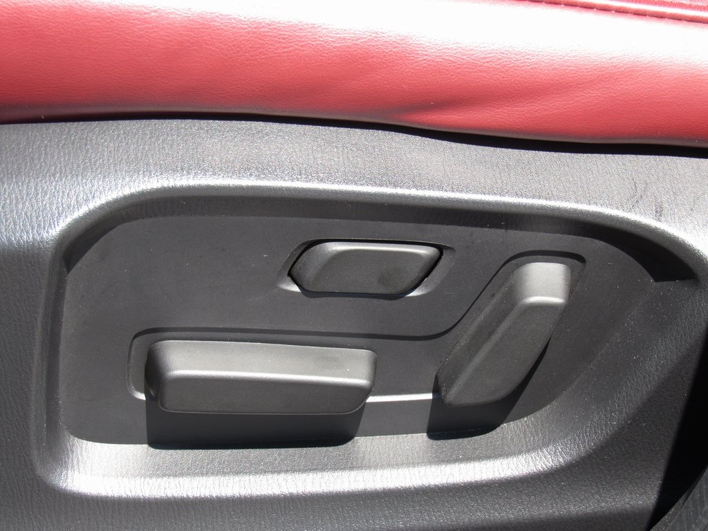 2023 Mazda CX-5 Sport 2.5 S Carbon photo 11