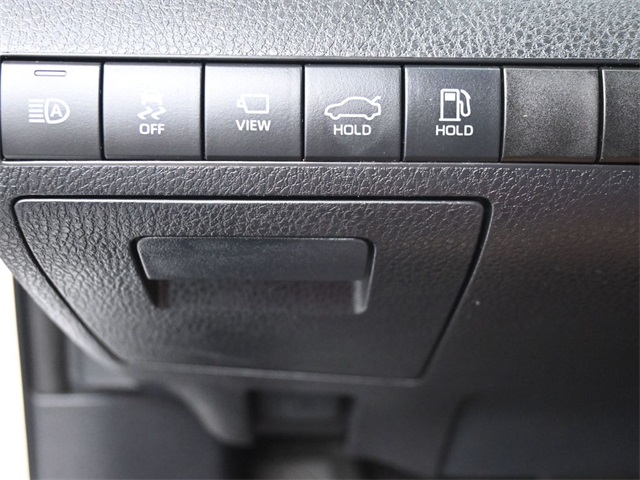 2020 Toyota Camry XSE photo 21