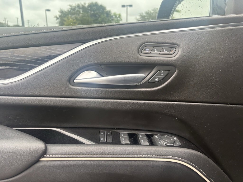 2023 Cadillac Escalade Sport photo 15