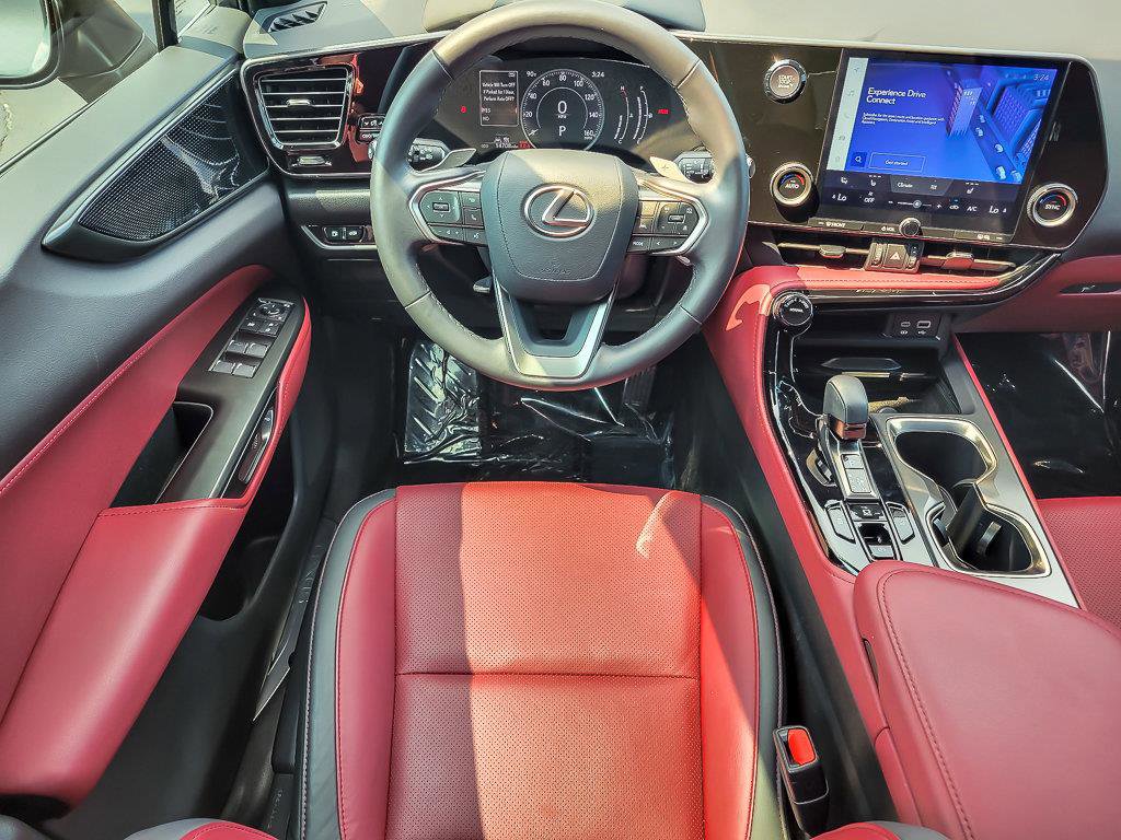2025 LEXUS NX - Image 15