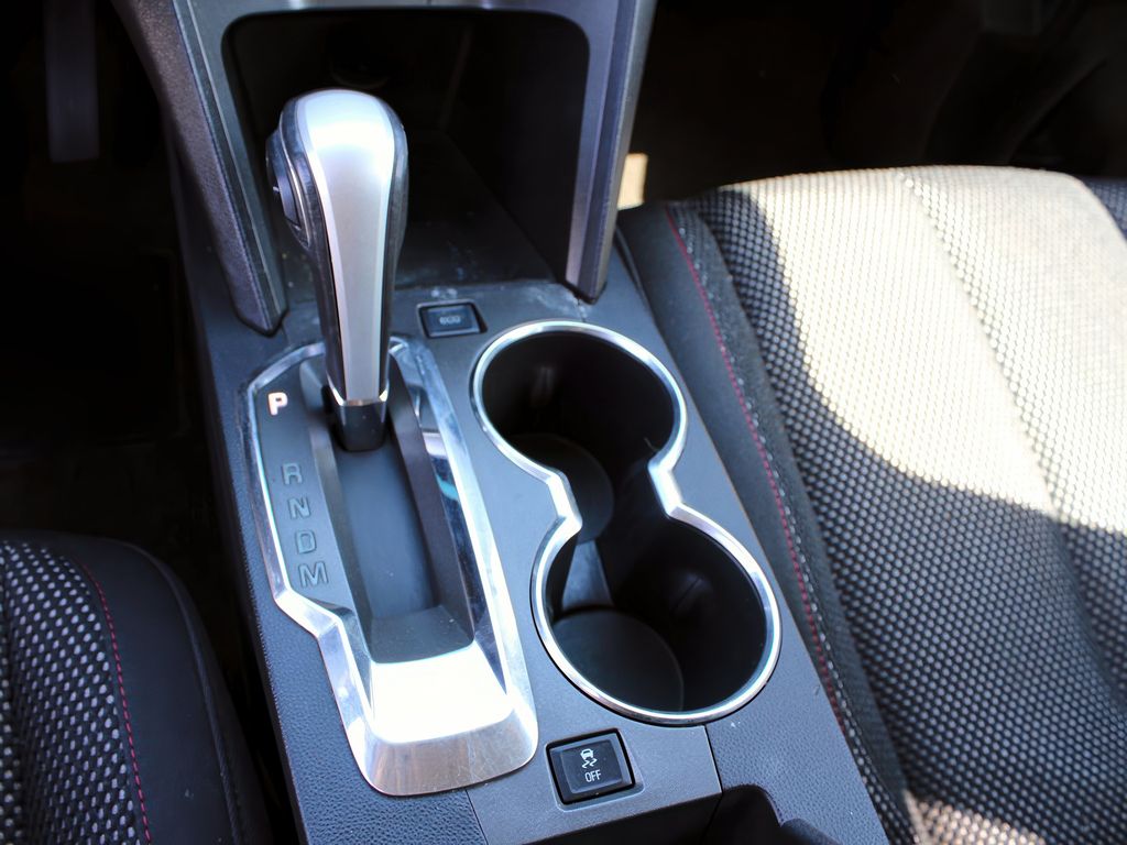 2011 Chevrolet Equinox photo 18