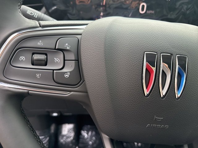 2026 Buick Encore GX Sport Touring photo 14